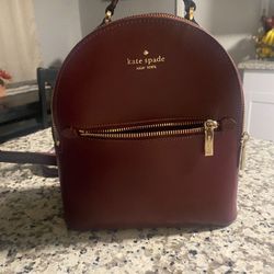 Kate Spade Backpack 
