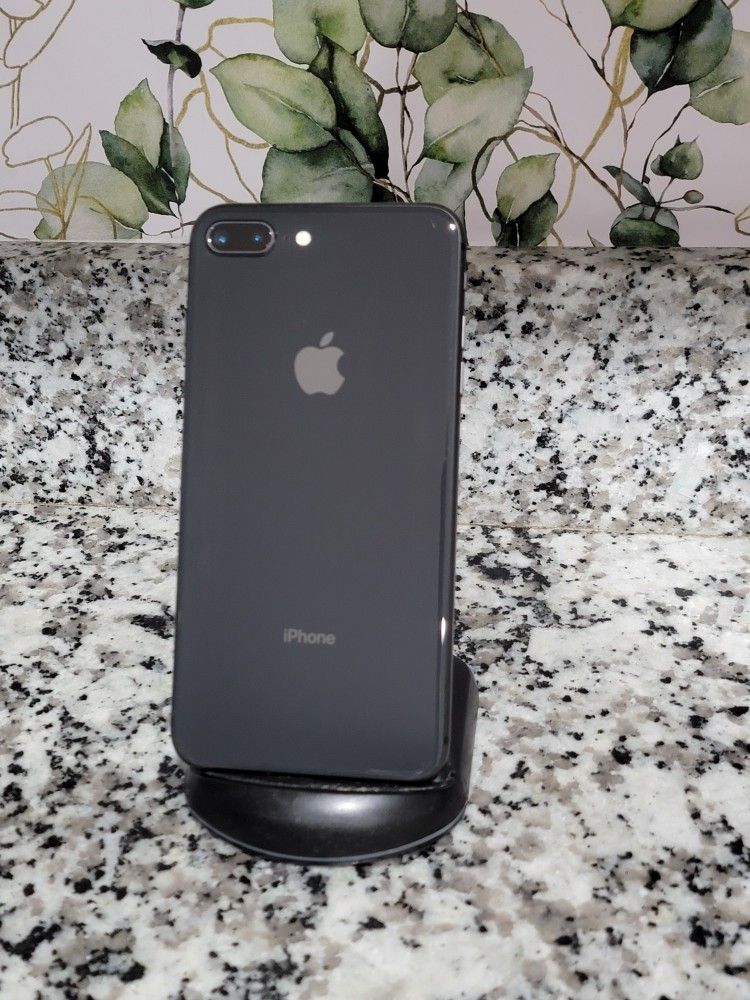 Iphone 8 Plus 64gb 