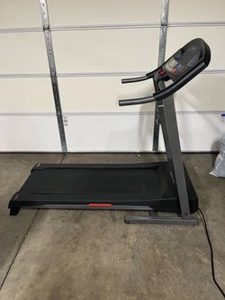 Treadmill