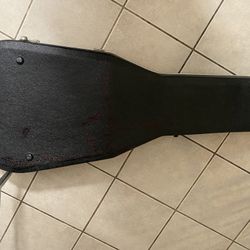 Tkl Hard Guitar Case 