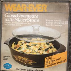 Vintage Wear-Ever Lid