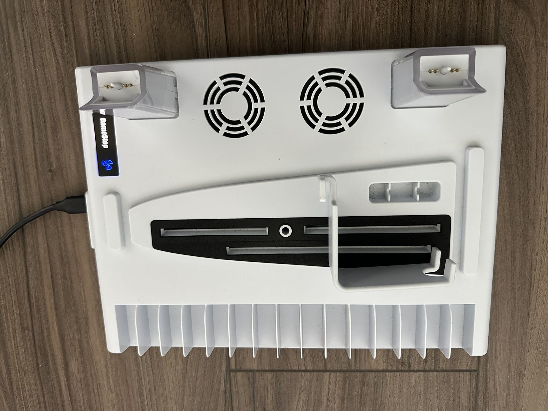 PS5 COOLING STATION