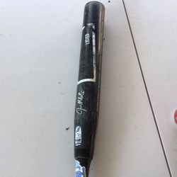 Usssa Monsta Blacklisted 2023