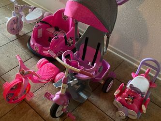 Kid’s stuff