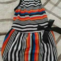 New With Tags...dog Outfit.  See Photo's 