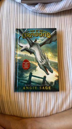 Rise of The Dragons