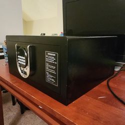 Orbitatech Hotel Safe