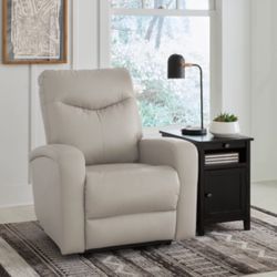 Ryversans Dual Power Recliner