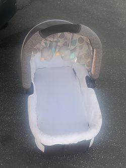 Baby Carrier
