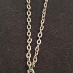 Vintage Necklace 