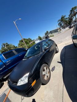 2007 Ford Focus
