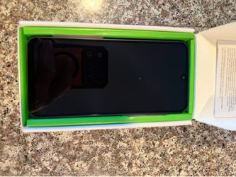 Samsung Galaxy a16 cricket