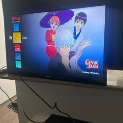 30 Dollars Works Perfect 32 Inch Smart Tv