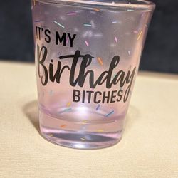 Shot Glass