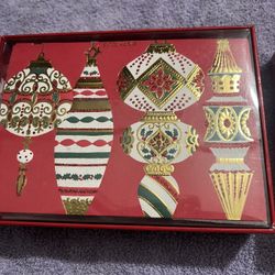 Christmas Cards 