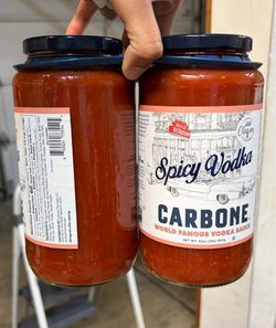 Sauce