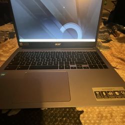 Acer Chromebook 