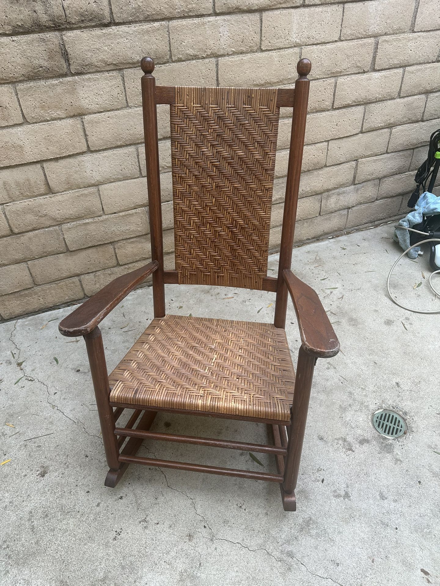 Rocking Chair