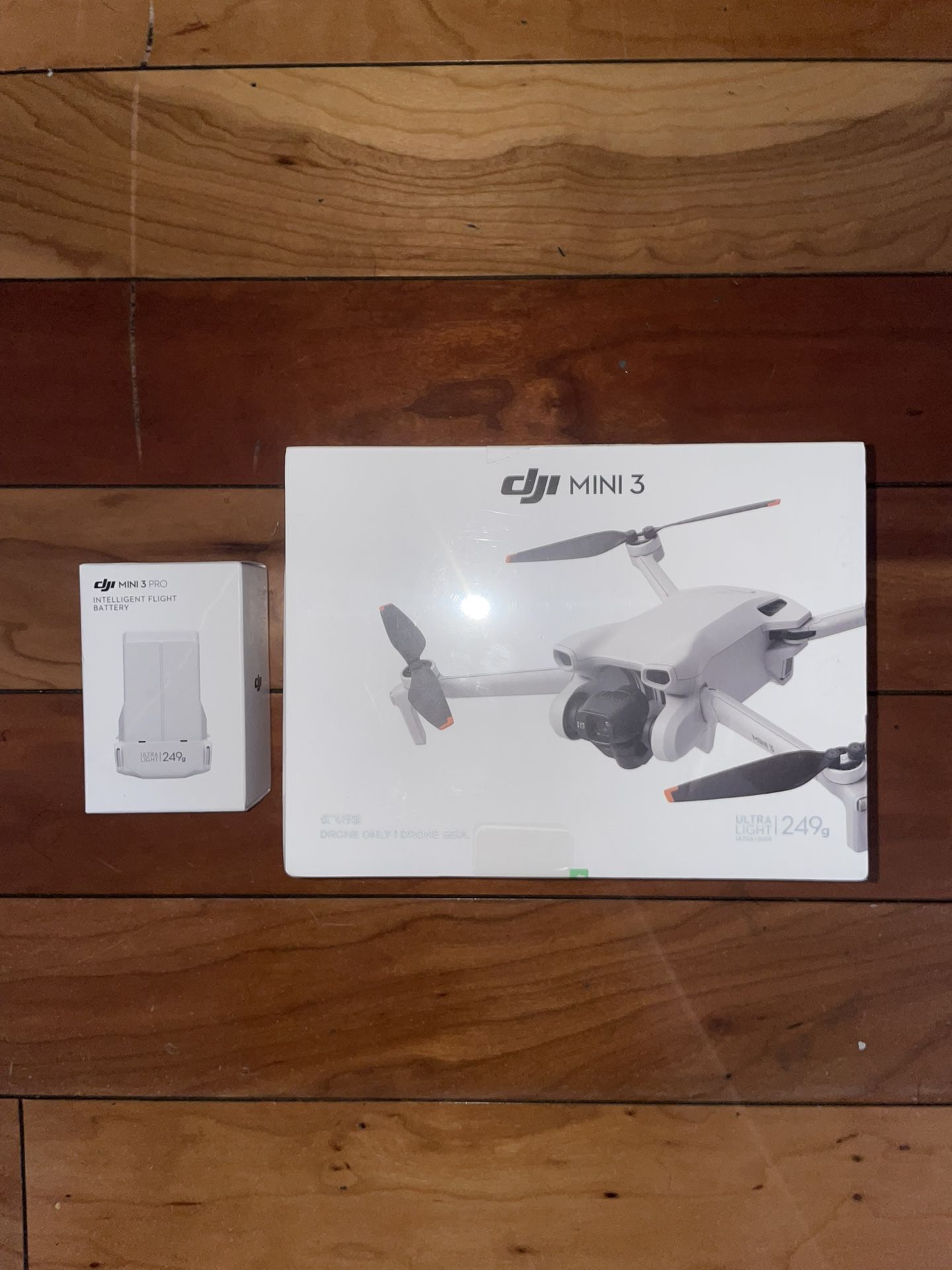 Drone