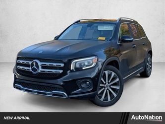 2023 Mercedes-Benz GLB 250