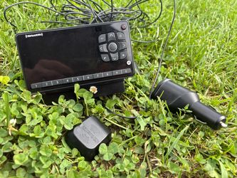 SiriusXM Satellite Radio Receiver with Accessories