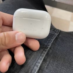 Airpod Pros