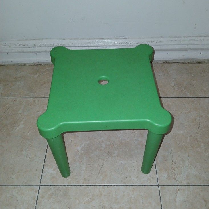 Stool