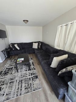 Lavernett Sectional For Sale