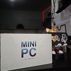 Mini Pc Selling For $100