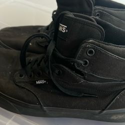 Men Vans