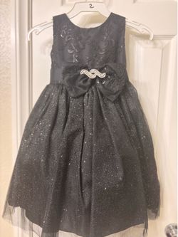 Toddler dress