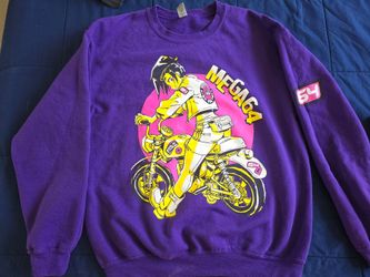 Mega64 shirts