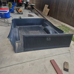Bedliner Obs 88-97