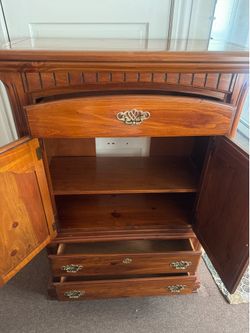 Dresser/Cómoda
