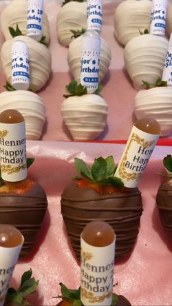 Party treats