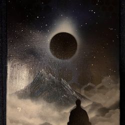 Small-Medium Canvas/Painting