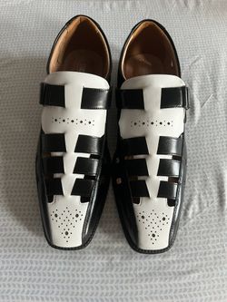 Stacy Adams Male Oxford Shoes