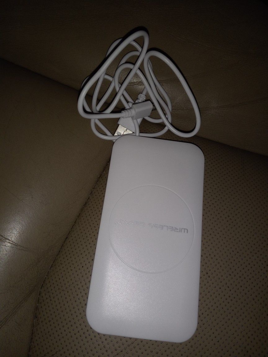 Phone Wireless Charger