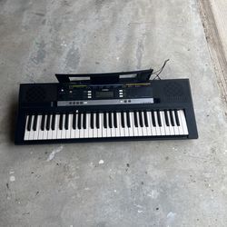 Piano