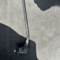 Vintage Bike Kickstand Springfield Made In Usa