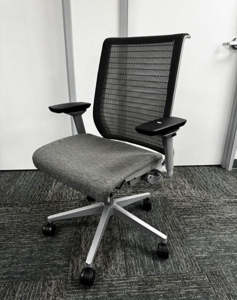 Steelcase Think Office Chair | Task Chair | 25% Off Sale