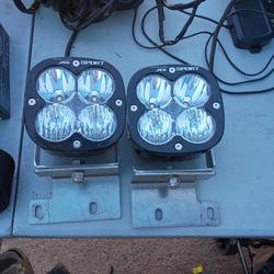 Bajadesigns XL Sport Lights 