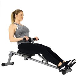 Rowing Machine