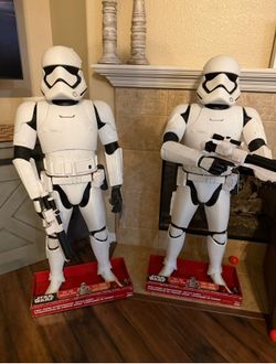 Storm Troopers