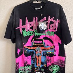 HELLSTAR