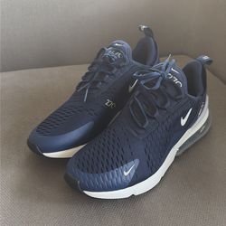 Nike Air Max 270 – Men’s 8.5 (Brand New)