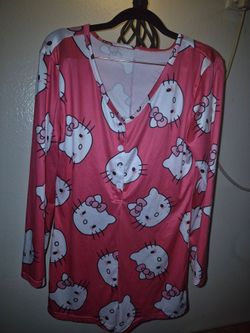 Pj's onesie women