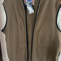 Koolah XL Cooltec Fleece Jacket Liner