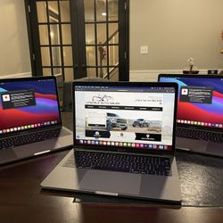 MacBook Pro