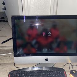 iMac 2017